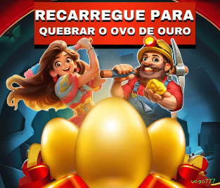 wogo777 Logo