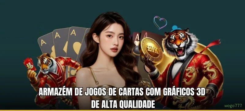 App Mobile wogo777 - Jogue em Qualquer Lugar no Seu Smartphone