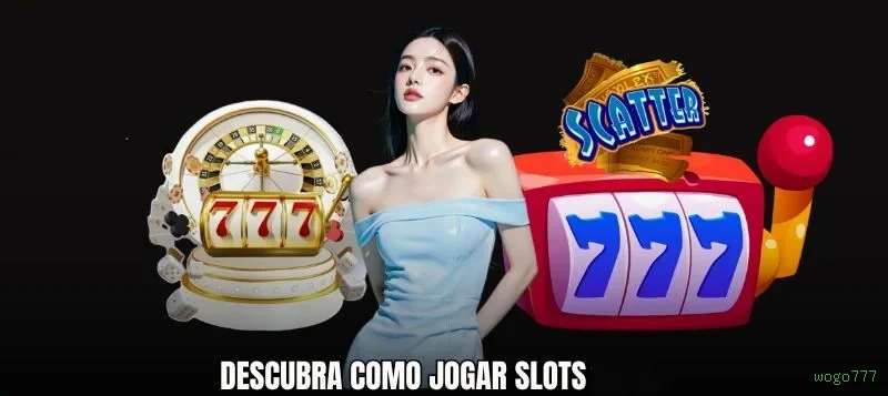 Jogos de Cassino wogo777 - Variedade Incrível com Grandes Prêmios