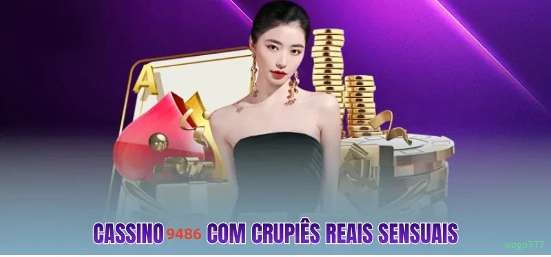 Benefícios do Login wogo777 - Bônus e Vantagens Exclusivas