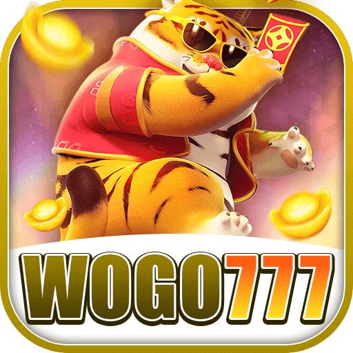 wogo777 Logo